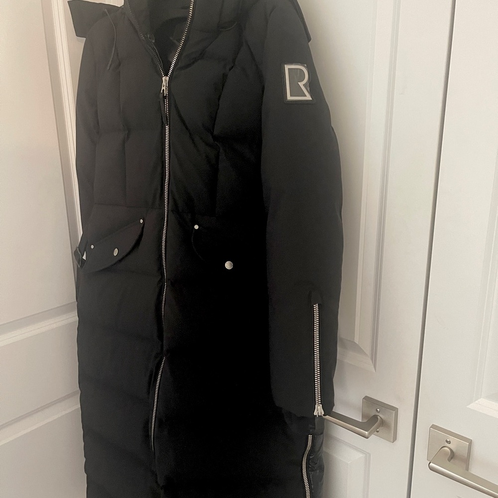 Rudsak Cali Coat